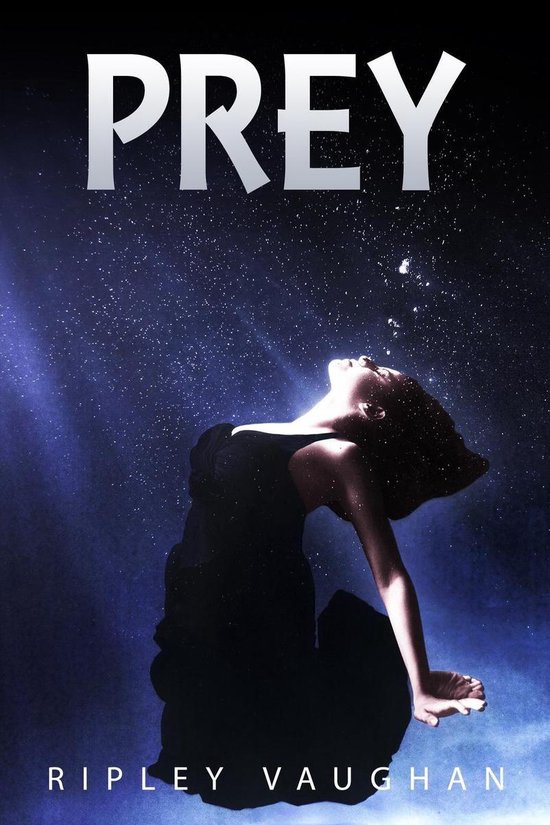 Prey - cover