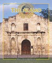 Spotlight on Texas-The Alamo
