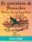 Le avventure di Pinocchio (Storia di un burattino), Illustrato con 82 disegni di Enrico Mazzanti - Carlo Collodi, Enrico Mazzanti
