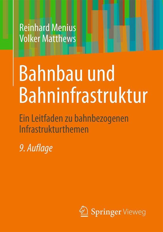 Computer Science and Engineering (German Language) - Bahnbau ... - cover