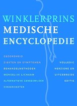 Winkler Prins Medische Encyclopedie