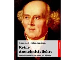 Reine Arzneimittellehre