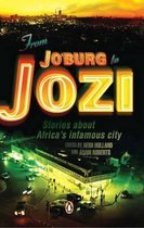 From Joburg to Jozi