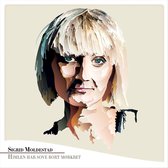 Sigrid Moldestad - Himlen Har Sove Bort Morkret (CD)