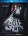 The Hole (3D & 2D Blu-ray) (Limited Edition) (Steelbook)