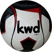 KWD Pro Light Voetbal - Maat 5 - 350/360 gram