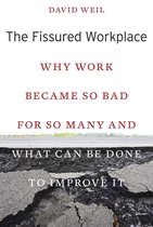 The Fissured Workplace