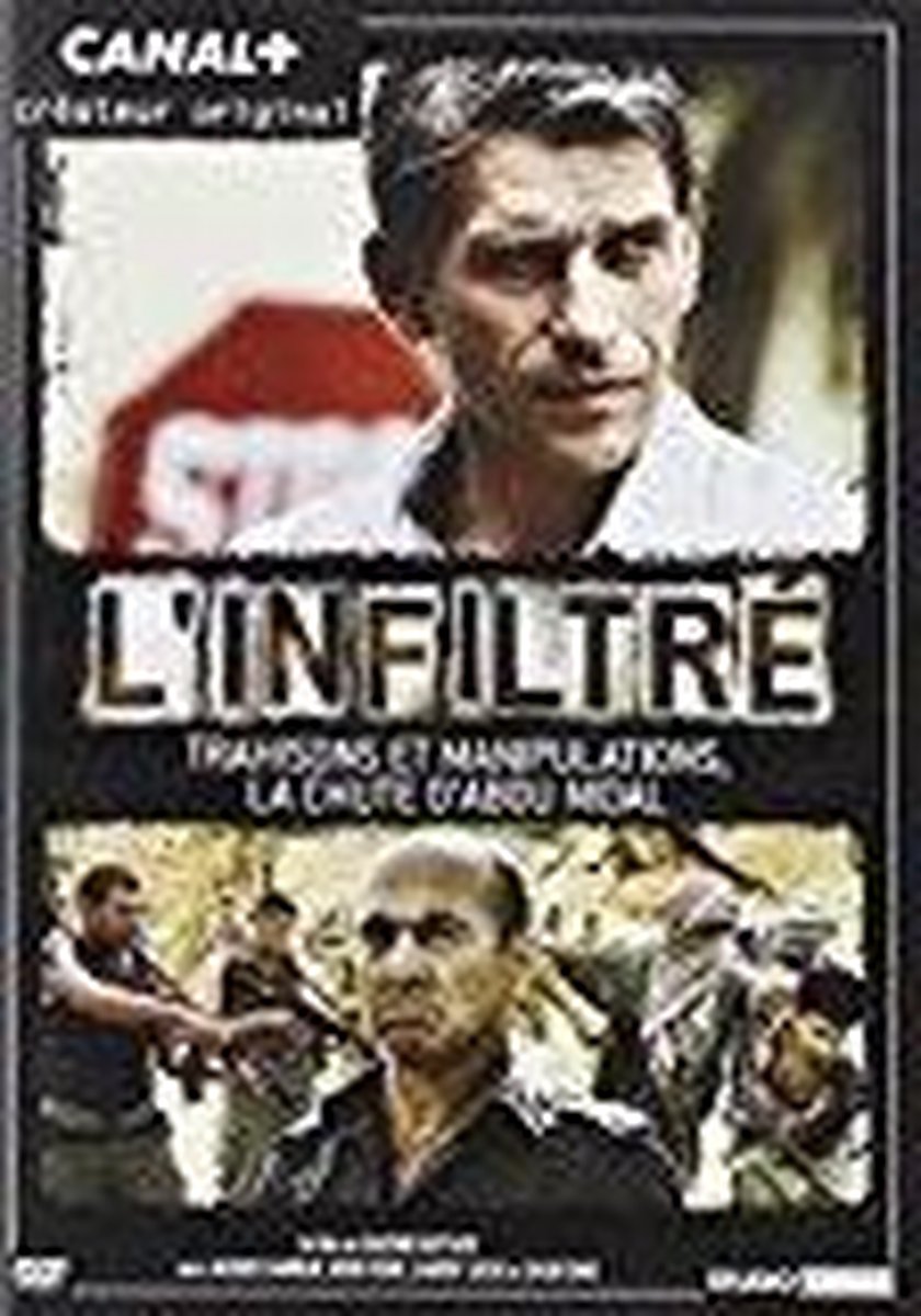 L'Infiltre
