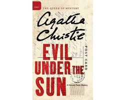 Evil Under the Sun Pod