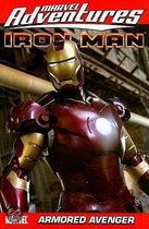 Marvel Adventures Iron Man