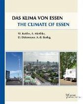 Das Klima von Essen / The Climate of Essen