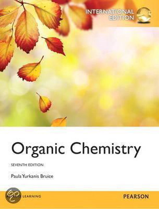 Organic Chemistry, Plus MasteringChemistry with Pearson Etext, Paula Y