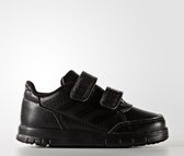 adidas Altasport CF I Sneakers Kinderen - Core Black/Core Black/Ftwr White
