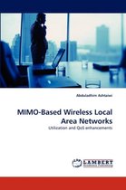 MIMO-Based Wireless Local Area Networks