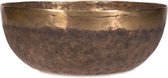 Klankschaal Chaken -- 1150-1250 g; 21 cm