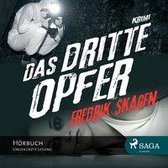 Skagen, F: Das dritte Opfer