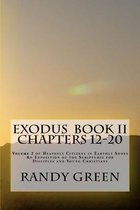 Exodus Book II