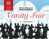 Georgina Sutton - Thackeray: Vanity Fair (25 CD)