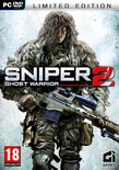 Sniper 2: Ghost Warrior - Limited Edition