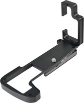 Olympus OM-D E-M1 II L-Shaped Quick Release Plate / Huismerk L-Plaat / Snelkoppelingsplaat Type OM-D E-M1 II