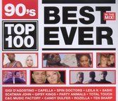 90's Top 100 - Best Ever