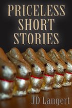Omslag Priceless Short Stories