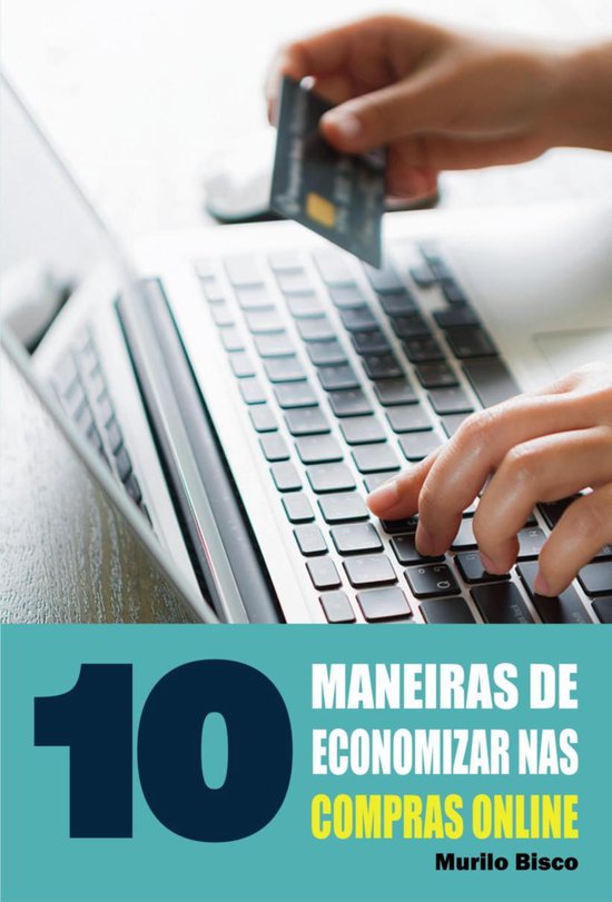 10 Maneiras de economizar nas compras online - cover