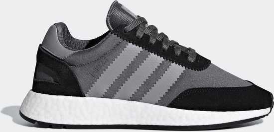 adidas I-5923 W Sneakers Dames - Core Black - Maat 41 1/3 adidas I-5923 W Sneakers Dames - Core Black - Maat 41 1/3