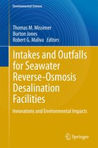 Environmental Science and Engineering - Intakes and Outfalls for Seawater Reverse-Osmosis Desalination Facilities