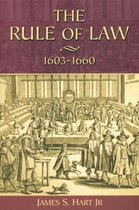 Rule Of Law, 1603-1660