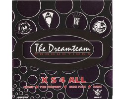 The Dreamteam - XS4ALL