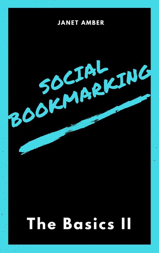 Social Bookmarking: The Basics II - cover