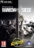 Rainbow Six: Siege - PC