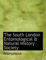The South London Entomological & Natural History Society