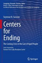 Caregiving: Research • Practice • Policy - Centers for Ending