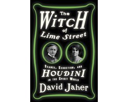 The Witch of Lime Street