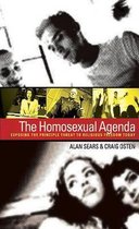 The Homosexual Agenda