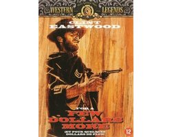 For A Few Dollars More