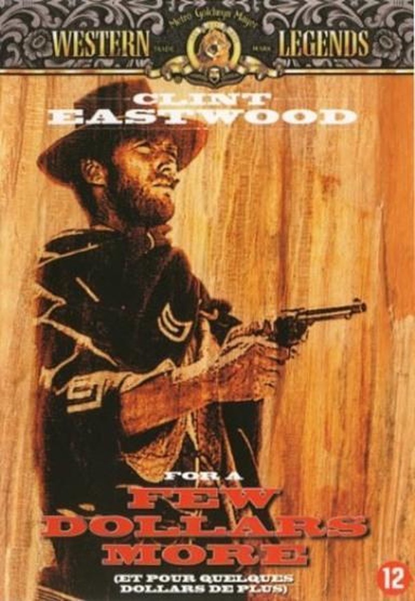 For A Few Dollars More