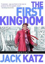 The First Kingdom Vol. 6