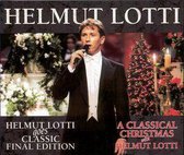 Goes classic final edition-A classical christmas  with Helmut Lotti