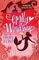 Emily Windsnap & The Sirens Secret
