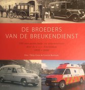 De Broeders van de breukendienst