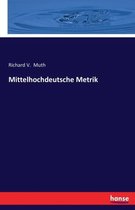 Mittelhochdeutsche Metrik