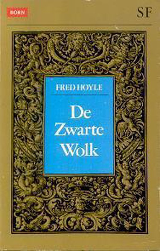 9789028304130 - Zwarte wolk