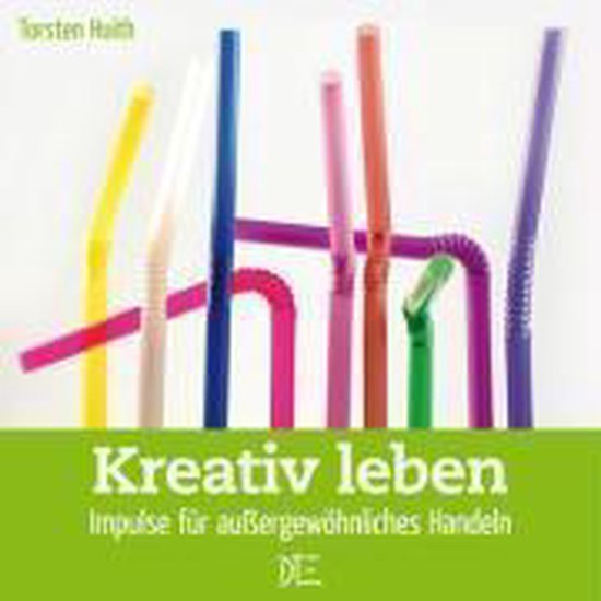 Kreativ leben, Torsten Huith 9783935992657 Boeken bol