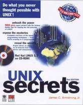 Unix Secrets