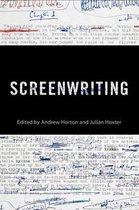 Screenwriting: Behind the Silver Screen