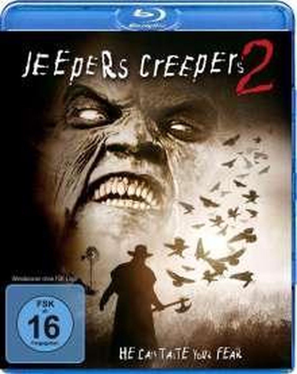 jeepers creepers movie full