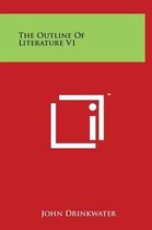 The Outline of Literature V1